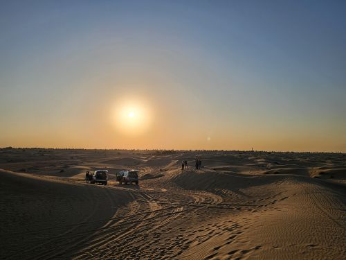 Foto offerta MARATONA DI DUBAI | 42K,10K, immagini dell'offerta MARATONA DI DUBAI | 42K,10K di Ovunque viaggi.