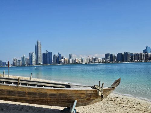 Foto offerta MARATONA DI DUBAI | 42K,10K, immagini dell'offerta MARATONA DI DUBAI | 42K,10K di Ovunque viaggi.