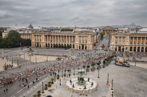 Foto offerta MARATONA DI PARIGI | 42K, immagini dell'offerta MARATONA DI PARIGI | 42K di Ovunque viaggi.