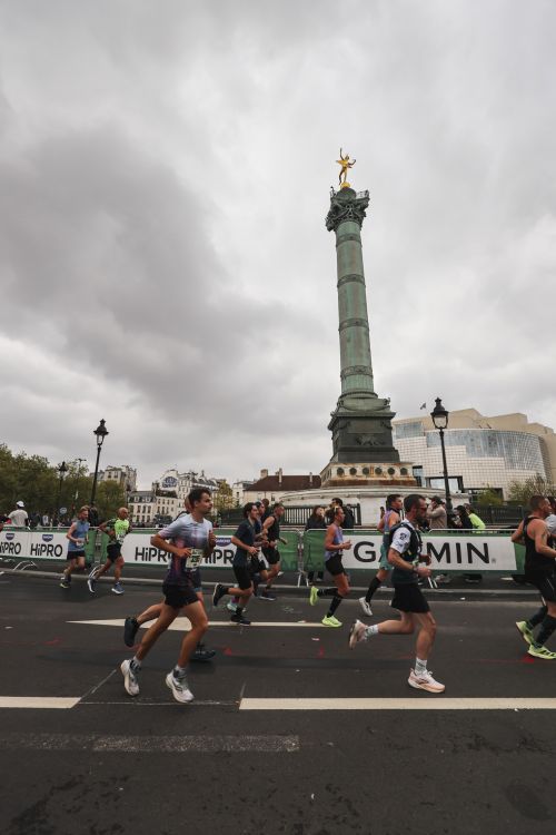 Foto offerta MARATONA DI PARIGI | 42K, immagini dell'offerta MARATONA DI PARIGI | 42K di Ovunque viaggi.