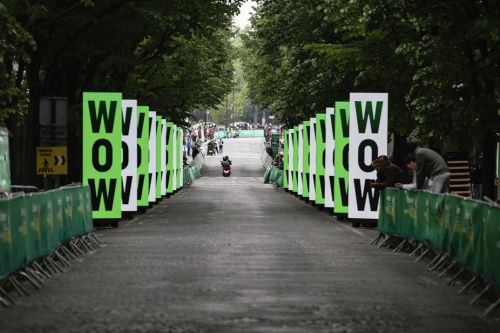 Foto offerta MARATONA DI PARIGI | 42K, immagini dell'offerta MARATONA DI PARIGI | 42K di Ovunque viaggi.