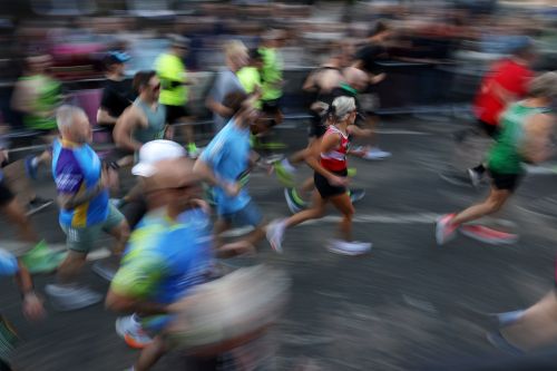 MEZZA MARATONA DI CARDIFF | 21K 2025