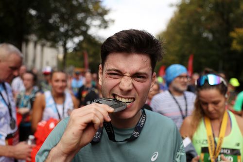 MEZZA MARATONA DI CARDIFF | 21K 2025