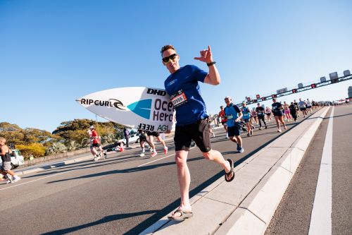 Foto offerta MARATONA DI SYDNEY 2026 | 42K, immagini dell'offerta MARATONA DI SYDNEY 2026 | 42K di Ovunque viaggi.