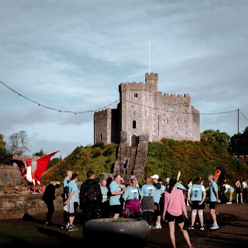 MEZZA MARATONA DI CARDIFF | 21K 2025