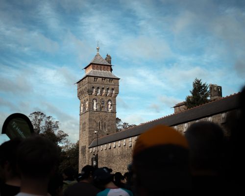 MEZZA MARATONA DI CARDIFF | 21K 2025