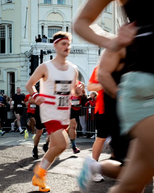 MEZZA MARATONA DI CARDIFF | 21K 2025