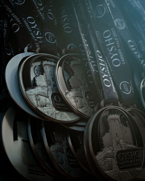 MEZZA MARATONA DI CARDIFF | 21K 2025