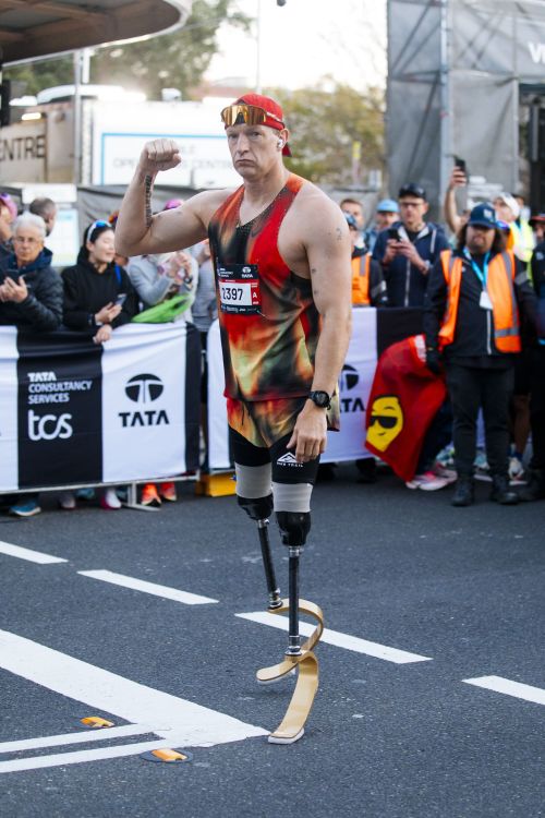 Foto offerta MARATONA DI SYDNEY 2026 | 42K, immagini dell'offerta MARATONA DI SYDNEY 2026 | 42K di Ovunque viaggi.