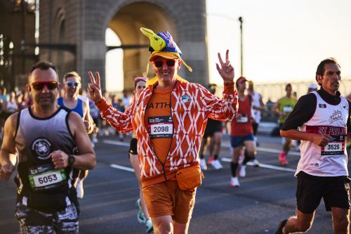 Foto offerta MARATONA DI SYDNEY 2026 | 42K, immagini dell'offerta MARATONA DI SYDNEY 2026 | 42K di Ovunque viaggi.