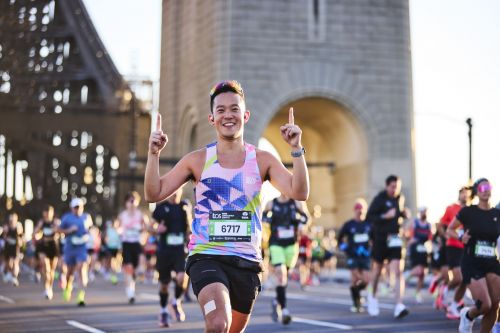 Foto offerta MARATONA DI SYDNEY 2026 | 42K, immagini dell'offerta MARATONA DI SYDNEY 2026 | 42K di Ovunque viaggi.