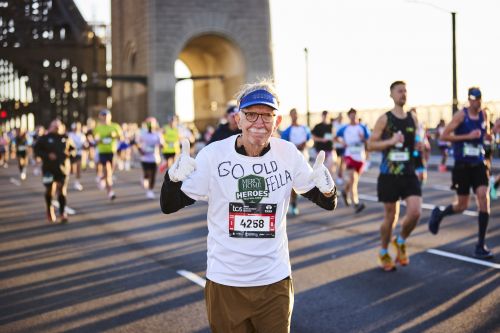 Foto offerta MARATONA DI SYDNEY 2026 | 42K, immagini dell'offerta MARATONA DI SYDNEY 2026 | 42K di Ovunque viaggi.