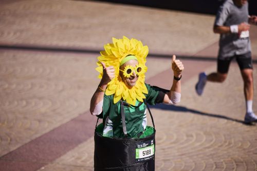 MARATONA DI SYDNEY 2026 | 42K 2025