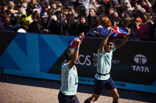 MARATONA DI SYDNEY 2026 | 42K 2025